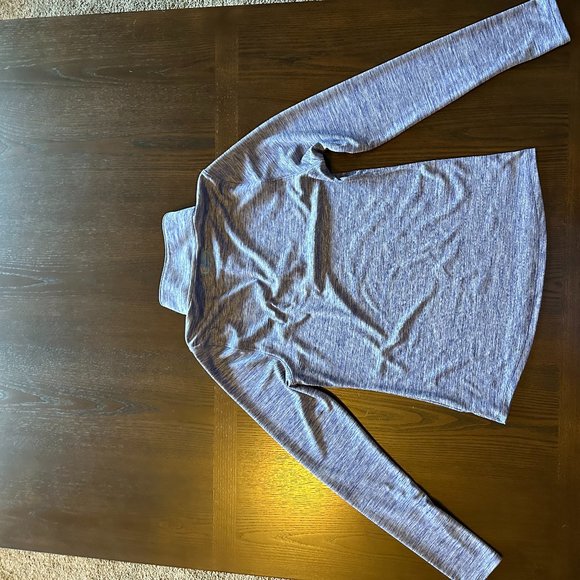 Women's Under Armour Tech™ Twist ½ Zip YEAR 2015 - Picture 4 of 4